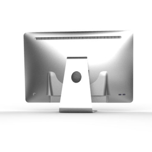 All One 21,5-32 pulgadas PC AIO Desktop Core I3/I5/I7 Gamer Gaming Computer con disco duro SSD para uso industrial