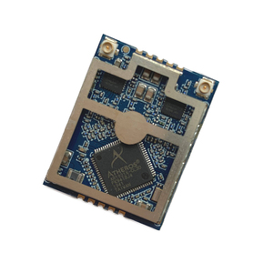 Intelligentes Iot kabelloser Sendermodul WLAN-Zugangspunkt Entwicklungsbrett WLAN-RF-Modul