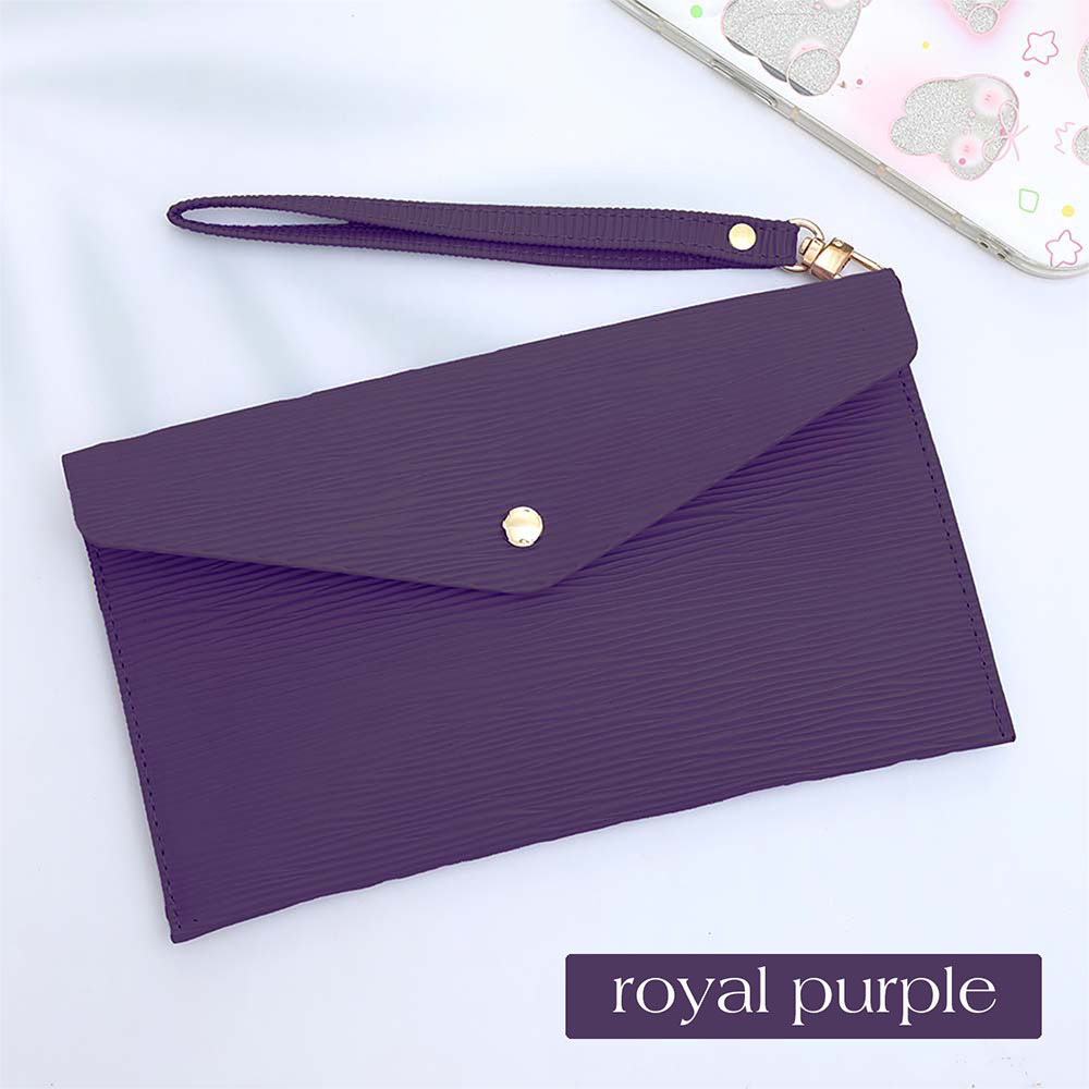 Violet royal