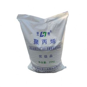 易于加工的注塑级纯聚丙烯PP F40高抗冲击纤维塑料材料 - Product Image 5