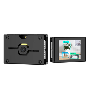 K210 Open Source Visual Recognition Module AI Intelligent <strong>Camera</strong> <strong>Python</strong> Development Board WonderMV <strong>Sensor</strong> - Product Image 1