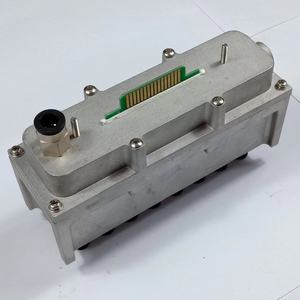 Manufacturer <strong>Color</strong> Sorter <strong>Machine</strong> and <strong>Color</strong> <strong>Sorting</strong> <strong>Machine</strong> Spare Parts - Product Image 1