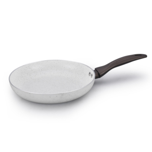 Modern Classic Marble Coating 11-Piece Stretched Metal Cookware <strong>Set</strong> Factory Designed - Product Image 2