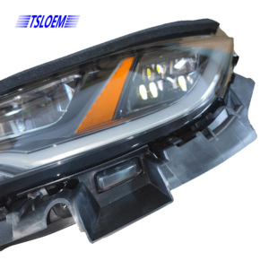 OE 1694086-00-h tsloem Chất lượng cao USA phiên bản LED đèn pha cho Tesla mô hình 3 2024-<span class=keywords><strong>2025</strong></span> 12V tự động phụ tùng cho đèn đầu - Product Image 4