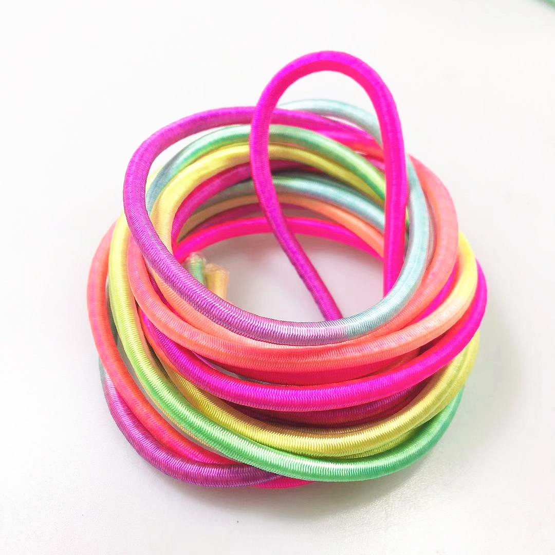 Arc-en-ciel 5mm * 3 mètres
