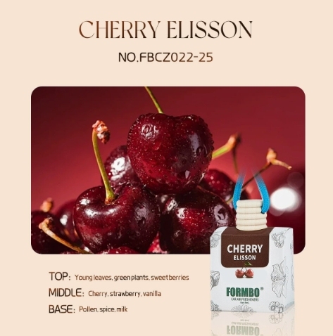 CERISE ELISSON