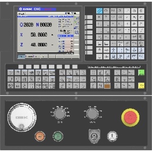 Heißer Verkauf GSK 980TDi control ador cnc 5 eixos neues und originales CNC-Steuerungs system für Drehmaschine und Drehmaschine gsk Controller - Product Image 3