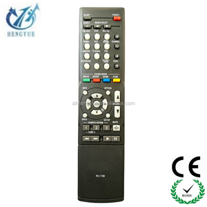 OEM RC-1115การควบคุมระยะไกลสากลสำหรับ DENON AV ระบบรับ AVR-390 - Product Image 5