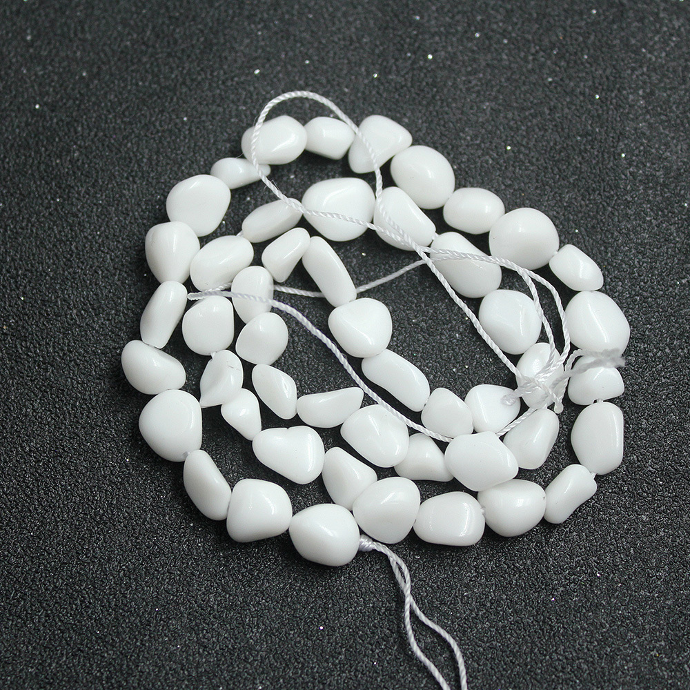 Porcelaine blanche