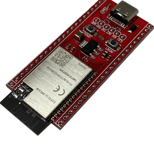 TZT Type-C USB ESP32-S2-WROOM ESP32-S2開発ボードWi-FiMCUモジュールワイヤレスモジュールArduino用32ビットシングルコア - Product Image 4