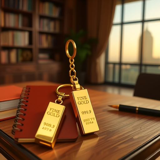 5ml gold bar with S mark