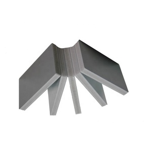 ดีกว่า PVC พลาสติก Formwork 4x8 PVC สำหรับคอนกรีต - Product Image 4