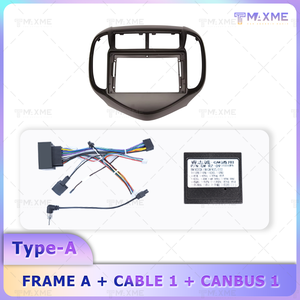 סיטונאי עבור 2016-2020 chevrolet aveo 9 אינץ מסך וידאו מסך מולטימדיה מכונת אנדרואיד התקנת סטריאו - Product Image 3