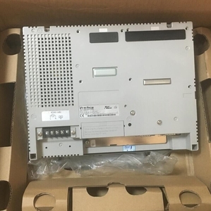 Japonya orijinal AST3501-T1-AF Proface Pro-face 10.4 InchTouch ekran insan-makine arayüzü - Product Image 3