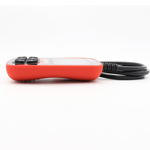 2023 iKiKin OBDII Code Reader Auto Diagnostic Scanner Repair Tool for Automotive ECUs Car Diagnostics - Product Image 4