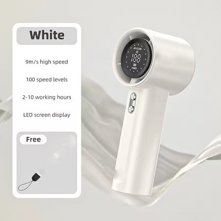 S001 White
