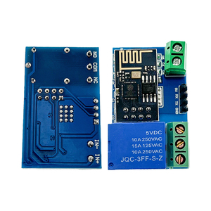 OKY3033 <strong>ESP8266</strong> <strong>WiFi</strong> ESP-01 5V <strong>Relay</strong> <strong>Module</strong> Things Smart Home Remote Control <strong>Switch</strong> <strong>Module</strong> - Product Image 5