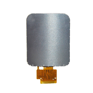 Pantalla OLED a todo color de 1,69 pulgadas Resolución de 160x128-Interfaz SPI versátil paralela de 8 bits y 4 cables - Product Image 2