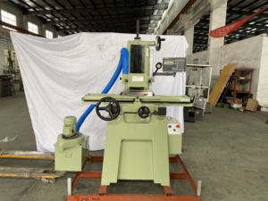 M618S通用质量数控平面磨床廉价刀具磨削，用于带电机核心部件的帆船 - Product Image 3