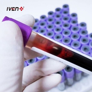 Steril kan testi sodyum sitrat tüp vakumlu kan toplama tüp montaj makinesi - Product Image 6
