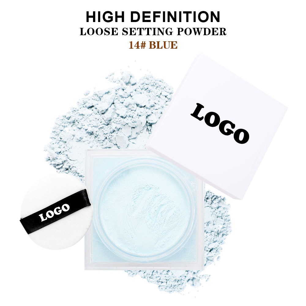 Setting powder 14 #,15g
