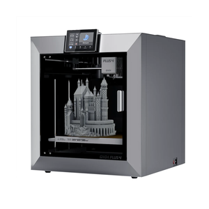 QIDI Plus4 endüstriyel sınıf 3D yazıcı kolay kullanımlı 3D yazıcı okullar için kök eğitim ve çocuklar - Product Image 4