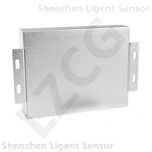 Four Channel Aluminum Force <strong>Sensor</strong> Amplifier Instrument 0~<strong>20mA</strong> 0~10V <strong>Output</strong> <strong>4</strong> Input <strong>4</strong> <strong>Output</strong> Engineering PLC Control Transmitter - Product Image 6