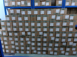 Siemens 6SL3130-7TE28-0AA3 Sinamics S120 Active Line โมดูลใหม่หรือใช้แล้วของแท้รับประกันหนึ่งปี - Product Image 5