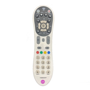 HD Set-top Box Videocon D2h RF <strong>Remote</strong> Control Universal - Product Image 1