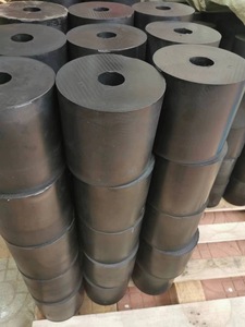 โช้คอัพยางกันกระแทกยางกันกระแทกแบบสปริงป้องกันการสั่นสะเทือนตามสั่ง - Product Image 4