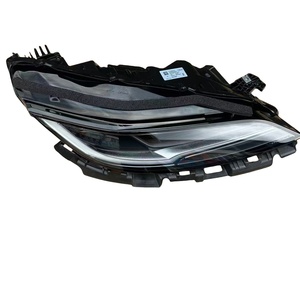 Chính hãng phụ tùng ô tô Led Đèn Pha cho Tesla mô hình 3 Highland 2023 <span class=keywords><strong>2025</strong></span> 1760888-00-f 1760889-00-f - Product Image 4