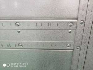 4.8 मिमी 6.4 स्टील मोनो-बोल्ट पॉप रिवेट बोल्ट विमान अंधा रिवेट - Product Image 4