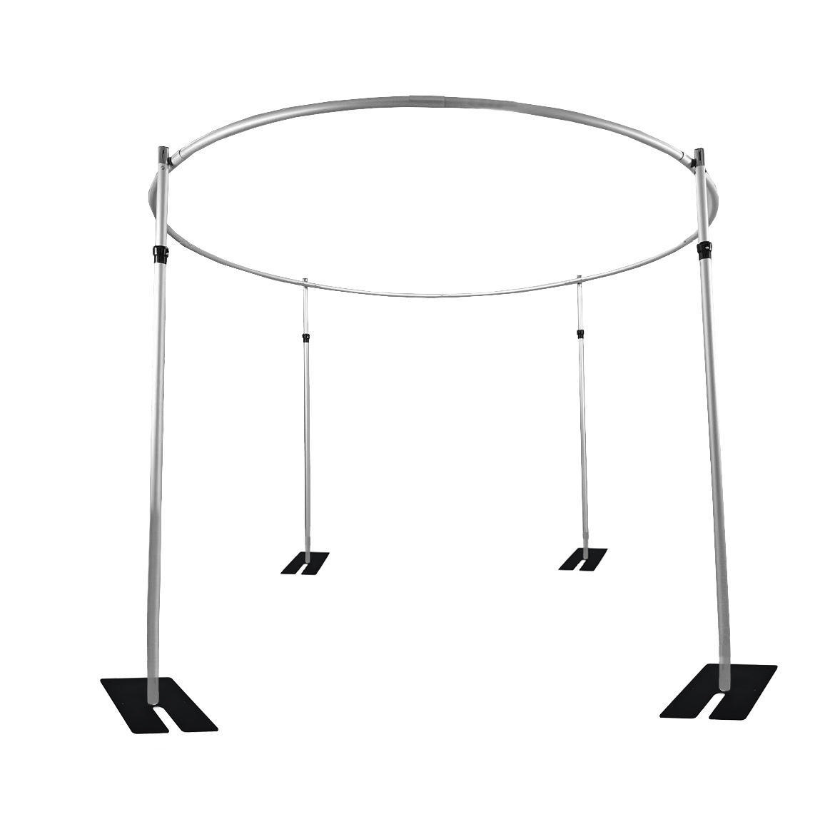 Cupola da 10 piedi