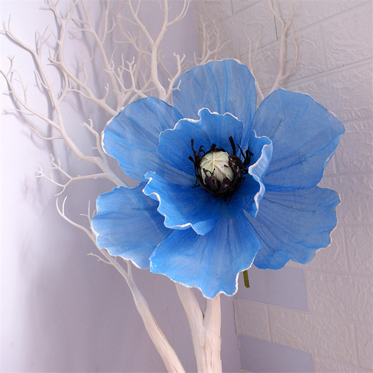 Bleu 30cm