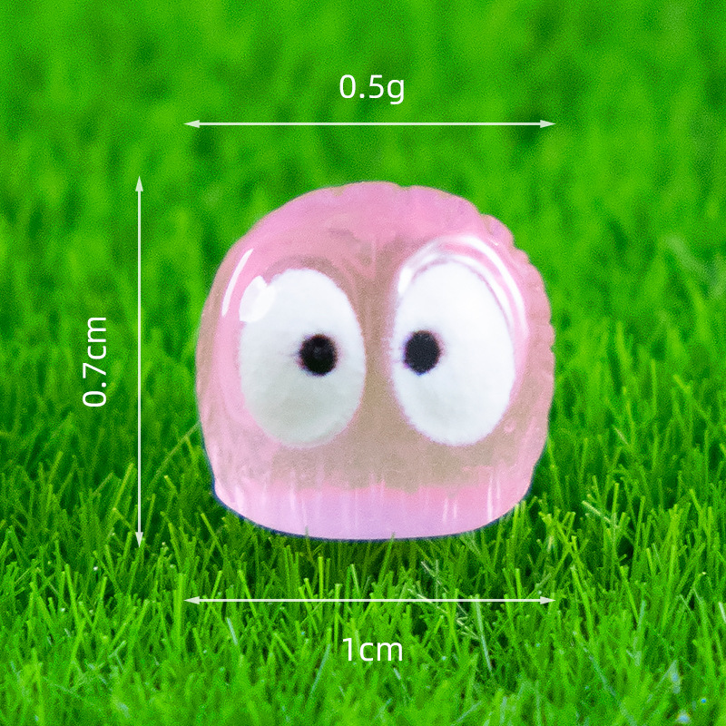 Owl knick-knacks