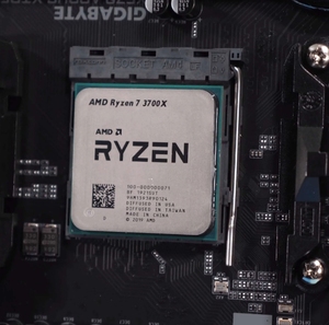 AMD R5 3600 5500 5600 CPU işlemci R5 7600X CPU masaüstü CPU için 6 çekirdek 12 konu R5 4500 AM4 - Product Image 4