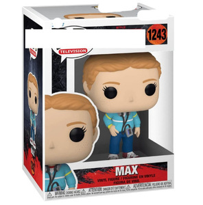 Làm bằng tay những thứ lạ Dustin & demogorgon mô hình nghệ thuật bằng nhựa-đồ cổ thân thiện với môi trường - Product Image 4