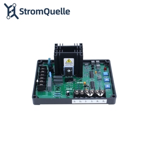 AVR 15A GAVR-15A automatische Spannungs regler für Generatoren Auto Stabilisatoren Modul Generator Teile & Zubehör - Product Image 2