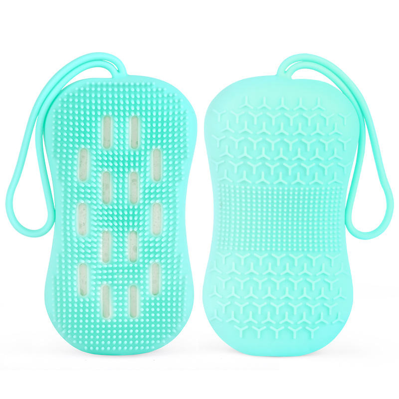 สีเขียวอ่อน