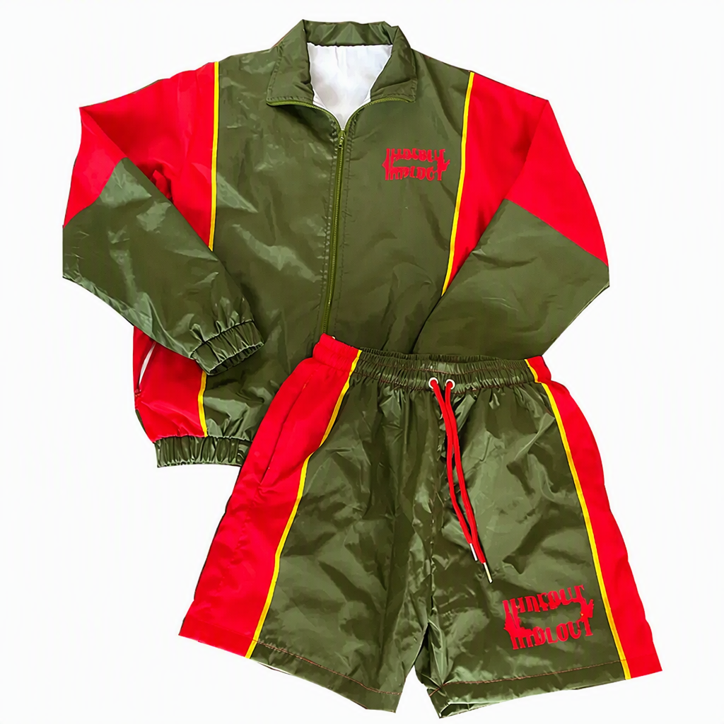 Verde militar