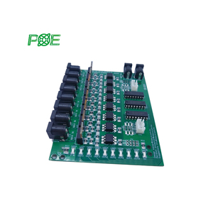 多層プリント回路基板製造PCB両面PCBA工場カスタマイズ - Product Image 6