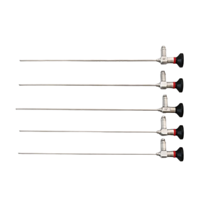 Instrumen pemeriksaan ginekologi 2.9mm Set solenoid untuk pemeriksaan tanpa saluran kerja - Product Image 4