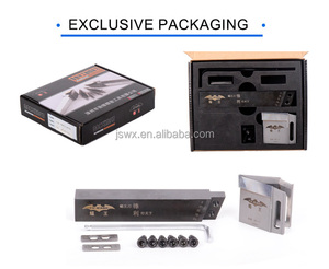 WEIX硬质合金木工车床刀具数控车床刀具木工车床刀片 - Product Image 4