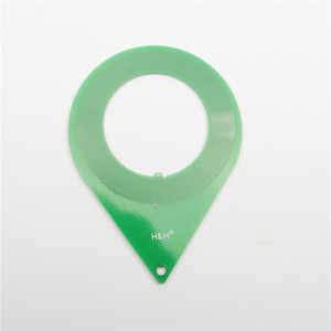 Auto Lock Inspection Loop unverzicht bar für Schlosser oder Schlüssel programmierer Es kann verwendet werden, um Lock Loop zu überprüfen - Product Image 1
