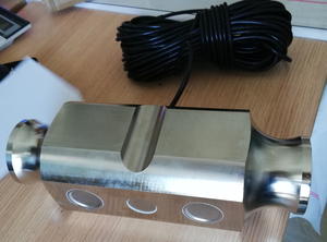 <strong>Double</strong> Ended Shear Beam <strong>Load</strong> Cells for Tank Bin Silo Weighing Batching Blending Mixing Systems Level and Inventory Monitoring - Product Image 6