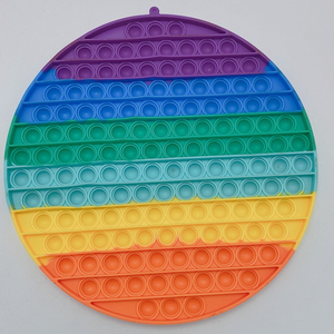 Newest Giant Popping Fidget <strong>Toy</strong> Big Size Sensory <strong>Toys</strong> Huge Size Push Bubble It <strong>Biggest</strong> Size Jumbo Popular Fidget <strong>Toys</strong> - Product Image 6