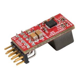 ADM00987 MCP19035 güç modülü 8A DC/DC ve AC/DC (Off-Line) SMPS değerlendirme panolarını değerlendirir - Product Image 1
