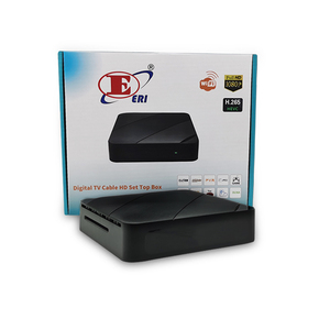 Chất lượng cao tùy chỉnh phần mềm hỗ trợ của cha mẹ khóa và hẹn giờ những gì là zwcad tốt nhất mua hộp cáp STB Yang Bisa Youtube - Product Image 6