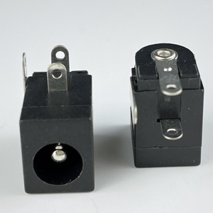 DCJ065-05表面マウント水平DCパワージャック - Product Image 4