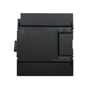 Original S7-200 CN <strong>ANALOG</strong> <strong>INPUT</strong> EM 231 <strong>Analog</strong> <strong>Modules</strong> 6ES7231-0HC22-0XA8 - Product Image 3